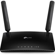 Image for TP-Link TL-MR6500v 300 MBit-s WLAN LTE 4G