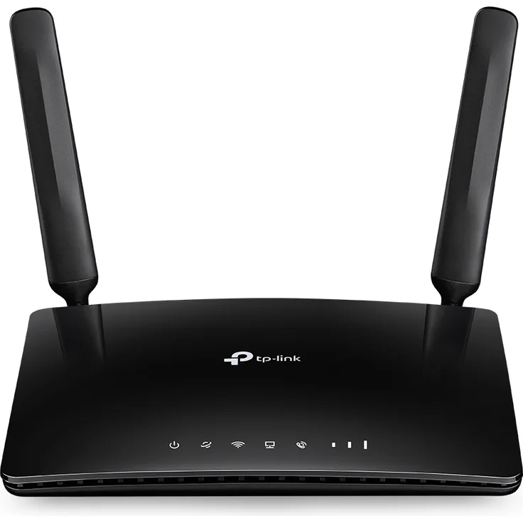 TP-Link TL-MR6500v 300 MBit-s WLAN LTE 4G Router