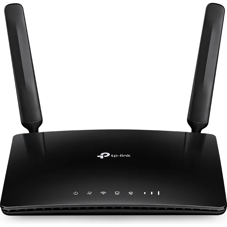 TP-Link TL-MR6500v 300 MBit-s WLAN LTE 4G Router – Bild 1