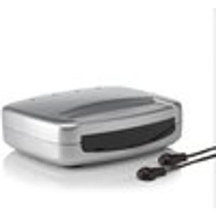 Infrarotverlängerung - Marmitek Invisible Control 2 - Emitter (Klebe) LEDs - 2 Geräte - Tischmodell - Bedienung Geräten in geschlossenen Schrank mit eigenen Fernbedienung