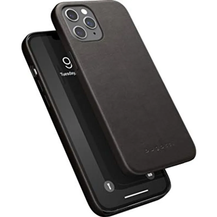BUGATTI iPhone 12 PRO MAX Black