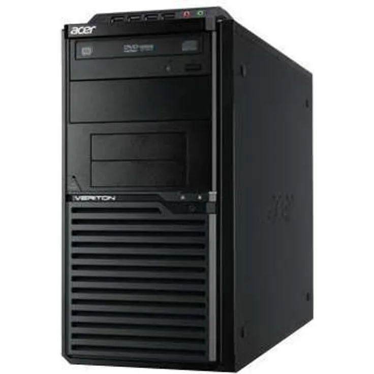 Acer Veriton M 2611G, i3-3240, Intel HD Graphics 2500, 4GB RAM, 500GB Festplatte (DT.VHWET.038)