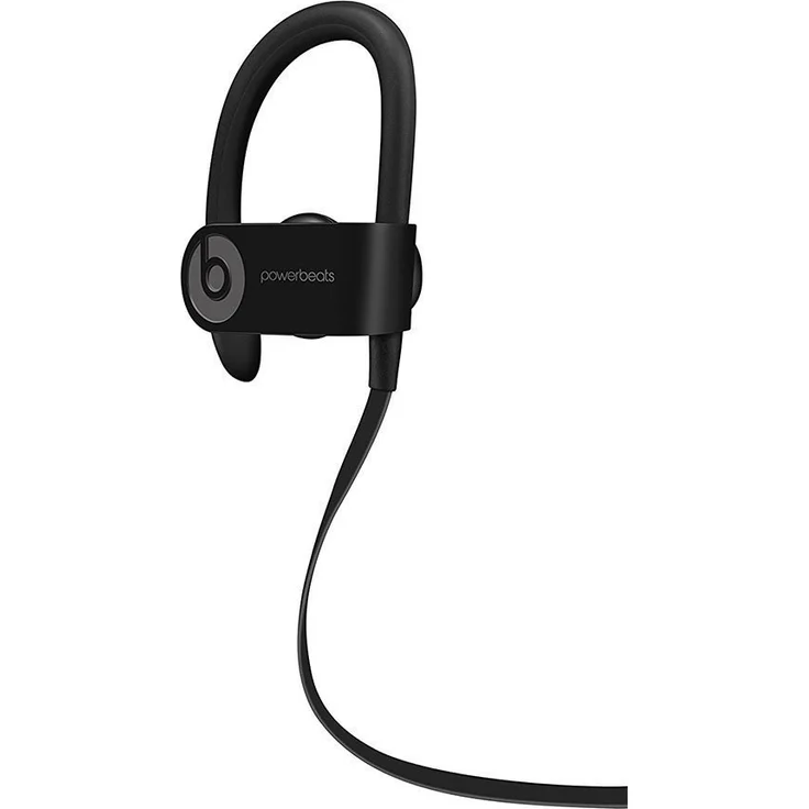 Beats Powerbeats 3 Wireless schwarz – Bild 2