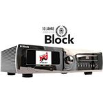 Audio Block CVR-100+ MKII CD-Internet-Receiver Chrom