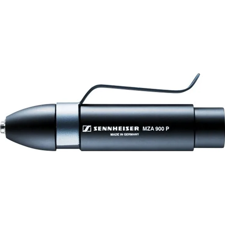 Sennheiser MZA 900 P Phantomspeiseadapter für