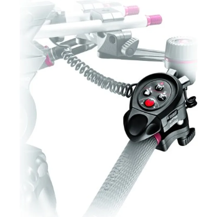 Manfrotto Sympla HDSLR Clamp-On Remote Control, MVR911ECCN (Control)