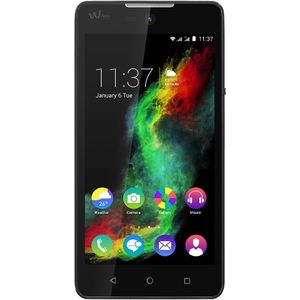 Bild für Wiko Rainbow Lite weiß