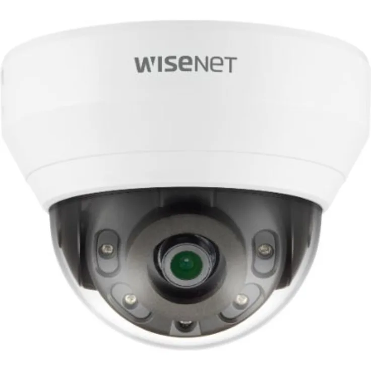 Hanwha Techwin IP-Cam Fixed Dome ZollQ-Serie QND-6012R 2MP