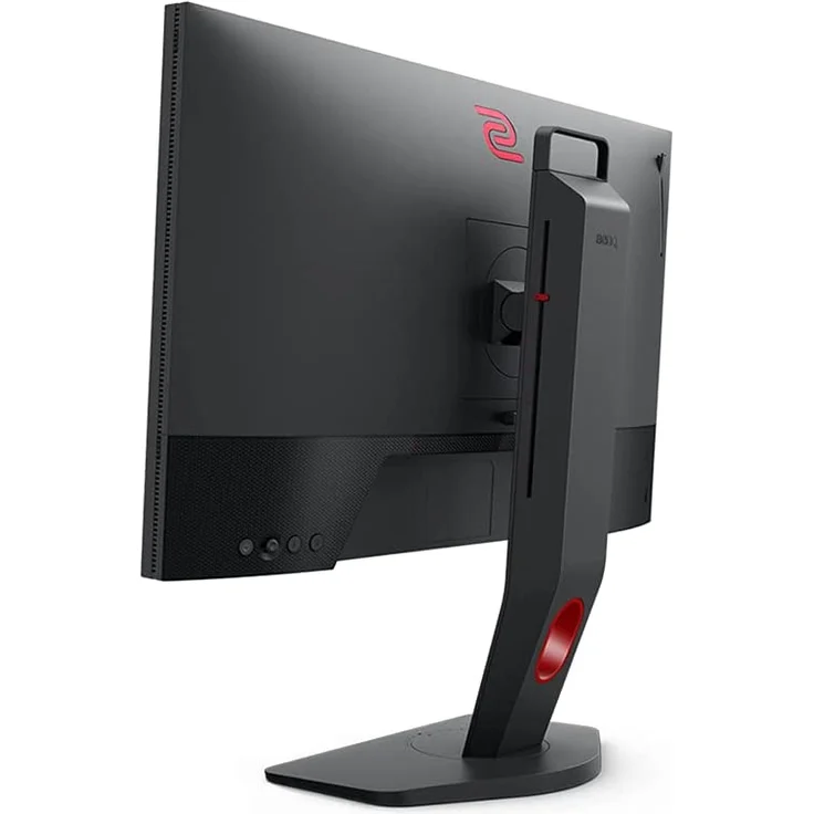 BenQ Zowie XL2540K - 24,5 Zoll, Full HD (1920 x 1080), TN-Panel, 240Hz, 1ms, 320cd/m² (9H.LJMLB.QBE) – Bild 3