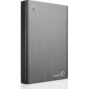 Bild für Seagate Wireless Plus, 1TB (STCK1000200)