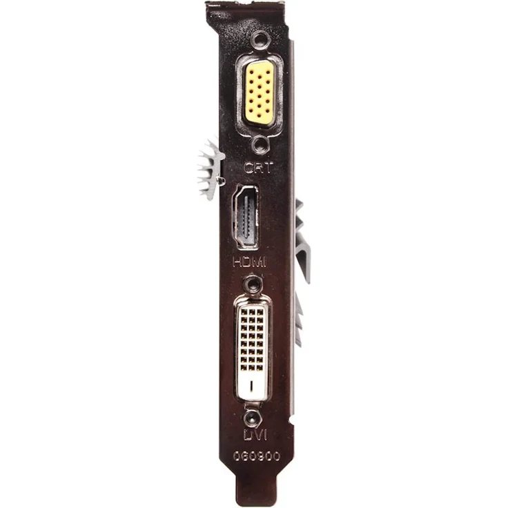 Zotac Geforce GT 730 Zone Edition 2 GB – Bild 5