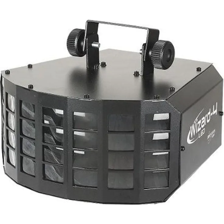JB Systems K 30 1 Paar Passiv Lautsprecher schwarz