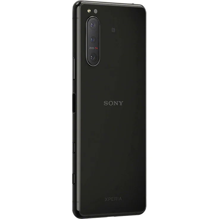 Sony Xperia 5 II 5G Smartphone 15,49cm (6,1 Zoll) P-OLED-Display, 128GB interner Speicher, 8GB RAM, Dual-SIM, Android, Black – Bild 5