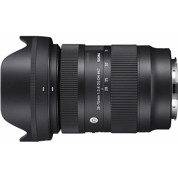 Sigma 28-70 mm / F 2.8 DG DN C - Preisvergleich