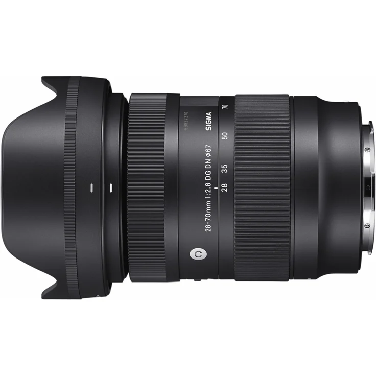Sigma 28-70 mm / F 2.8 DG DN C - Preisvergleich – Bild 1