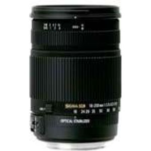 Bild für Sigma 880961 18-250mm f/3.5-6.3 DC/OS/HSM für Pentax/Samsung