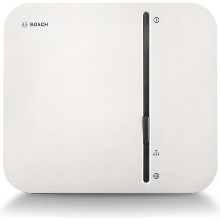 Bosch Smart Home Controller - Variante für Deutschland und Österreich, Smart Home Zentrale, weiß (8750000001) – Bild 1