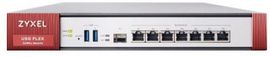 ZyXEL Router USG FLEX 500 UTM BUNDLE Firewall