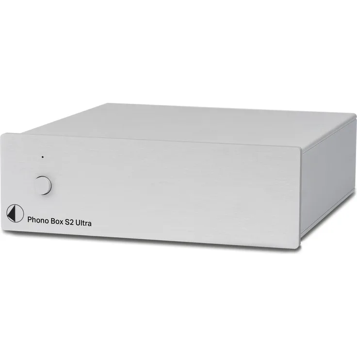 Pro-Ject Phono Box S2 Ultra Phono Vorverstärker