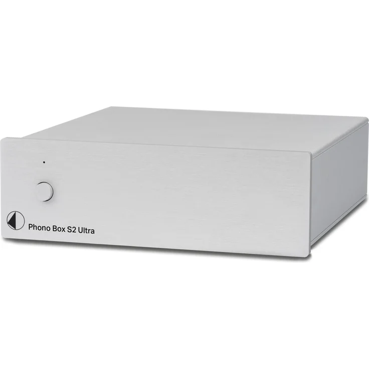 Pro-Ject Phono Box S2 Ultra Phono Vorverstärker – Bild 1