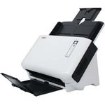 Plustek SC8016U SmartOffice Dokumentenscanner (DIN-A3 Format, 600dpi, 2x SSD-Sensor, USB 2.0)