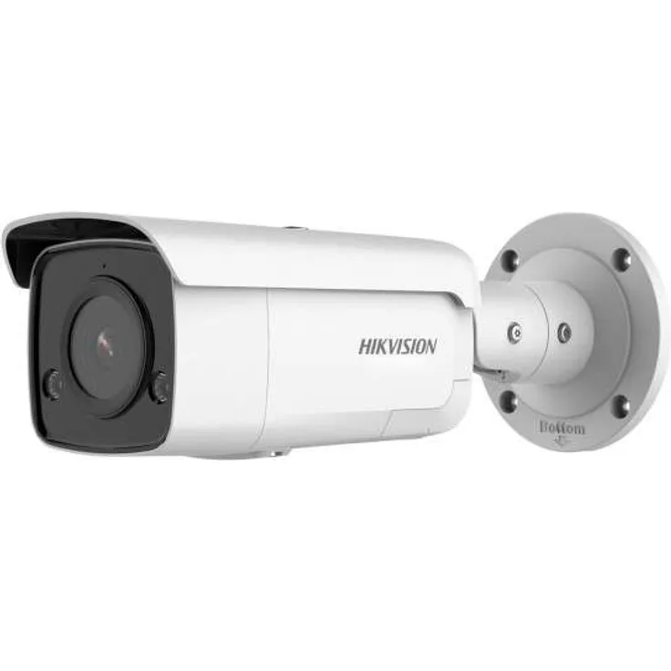Hikvision DS-2CD2T86G2-ISU-SL(2.8mm)(C) 8MP 4K Strobe Light und akustische Warnung