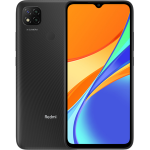 Bild für Xiaomi Redmi 9C Smartphone 16,51cm (6,53 Zoll)