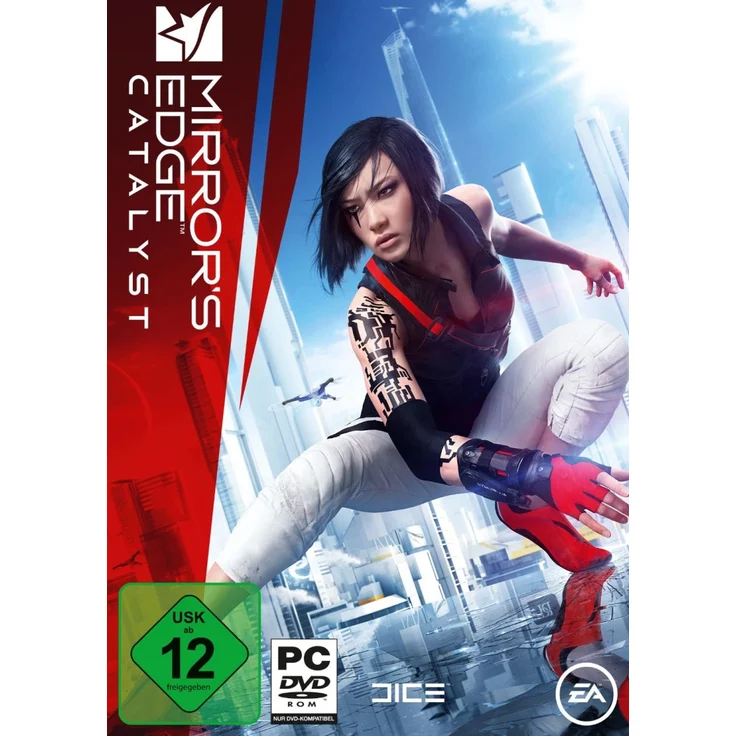 Mirror's Edge Catalyst (PC) – Bild 1