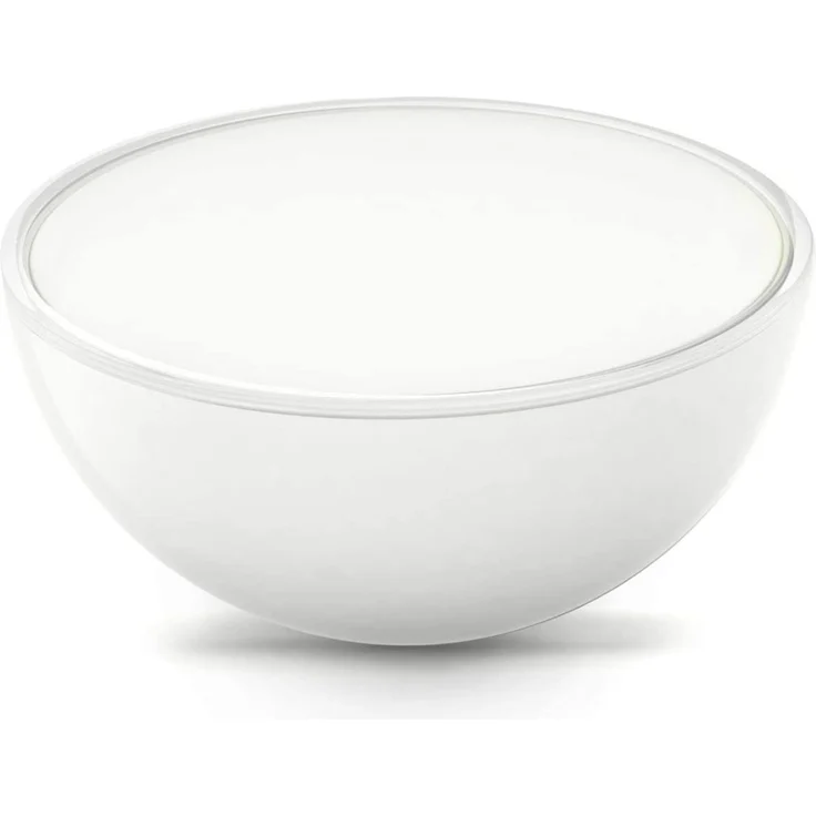 Philips Hue White & Col. Amb. LED Tischleuchte Go, dimmbar, 16 Mio. Farben, steuerbar via App, kompatibel mit Amazon Alexa (Echo, Echo Dot) – Bild 3