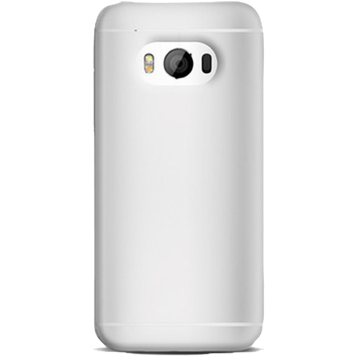 Puro HCONEM903TR ONE M9 Transparent