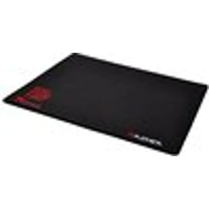 Tt eSPORTS Dasher Medium Mousepad MP-DSH-BLKSMS-02