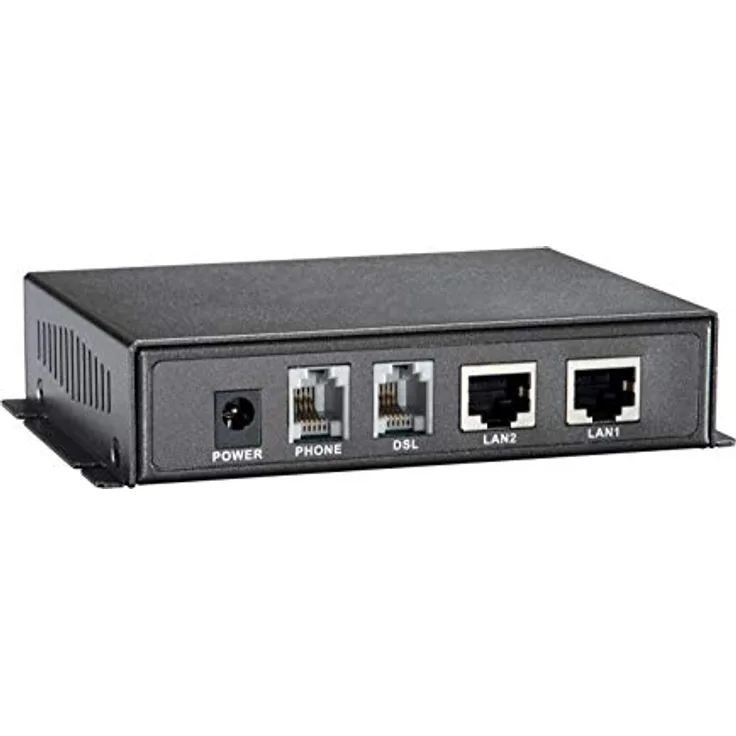 LevelOne VDS-1202 VDSL Ethernet Konverter
