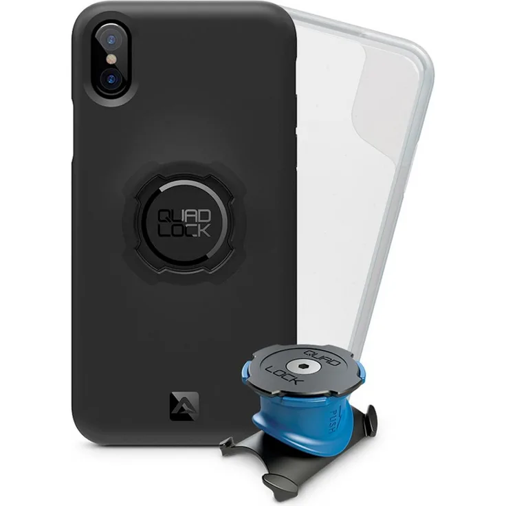 QUAD LOCK QLK-BKE-IPX iPhone X