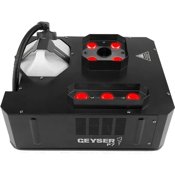 Chauvet DJ Geyser P7 Nebelmaschine