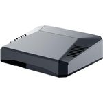 Argon ONE Case für Raspberry Pi 4 (ONE Case)