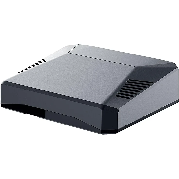 Argon ONE Case für Raspberry Pi 4 (ONE Case) – Bild 1