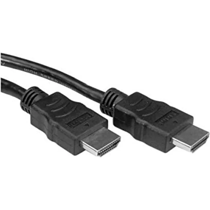 Nilox Cavo HDMI Kabel Highspeed + Ethernet 1.4a, 2m