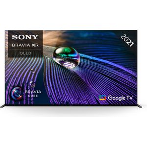 Image for Sony XR-65A90J 164 cm (65 Zoll)