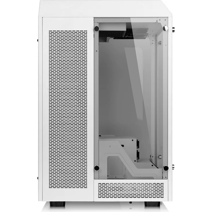 Thermaltake The Tower 900 PC-Gehäuse weiß – Bild 8