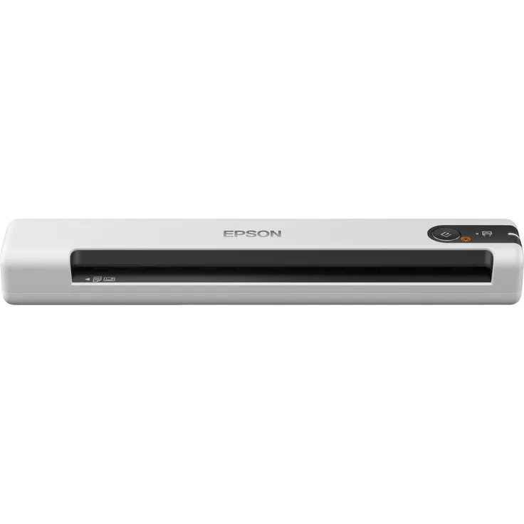 Epson Workforce DS-70 - Scanner (216 x 356 mm, 600 x 600 DPI, 48 Bit, 24 Bit, 16 Bit, 8 Bit)