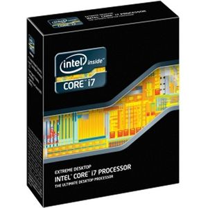 Bild für Intel Core i7-3960X Extreme Edition Retail (ohne Kühler)