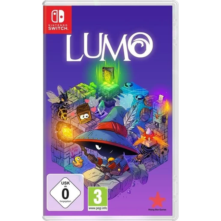 Lumo (Switch)