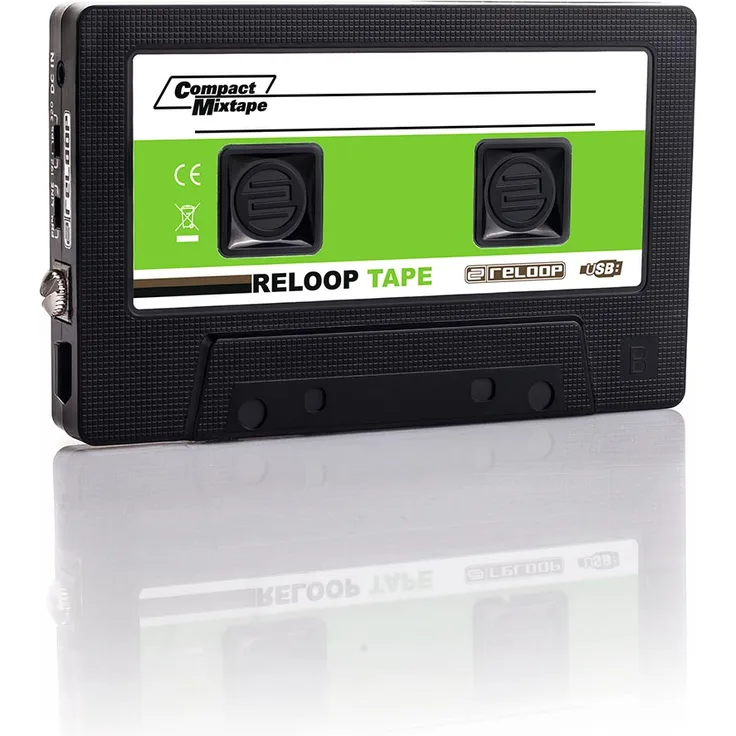 Reloop Tape