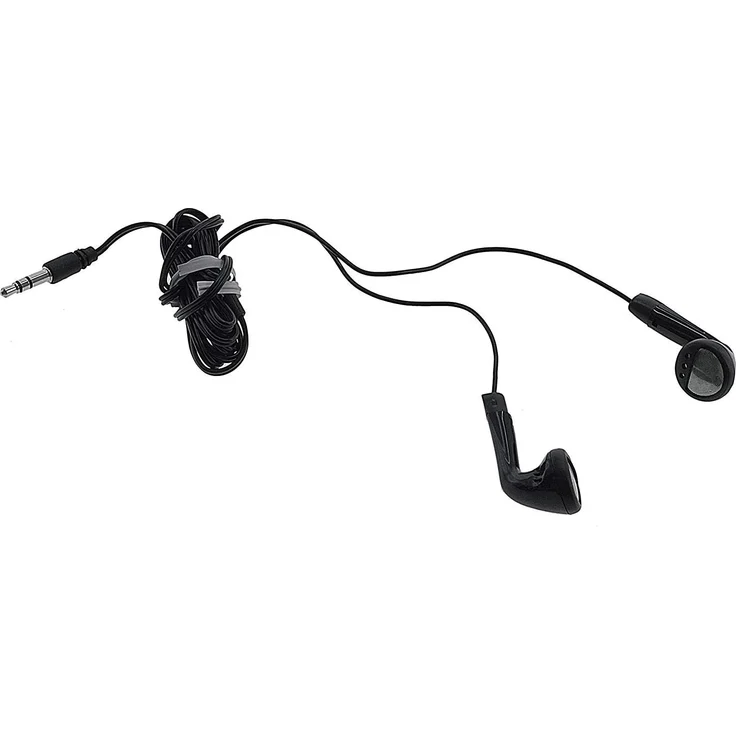 Koss Stealth In-Ear Kopfhörer, weiß – Bild 2