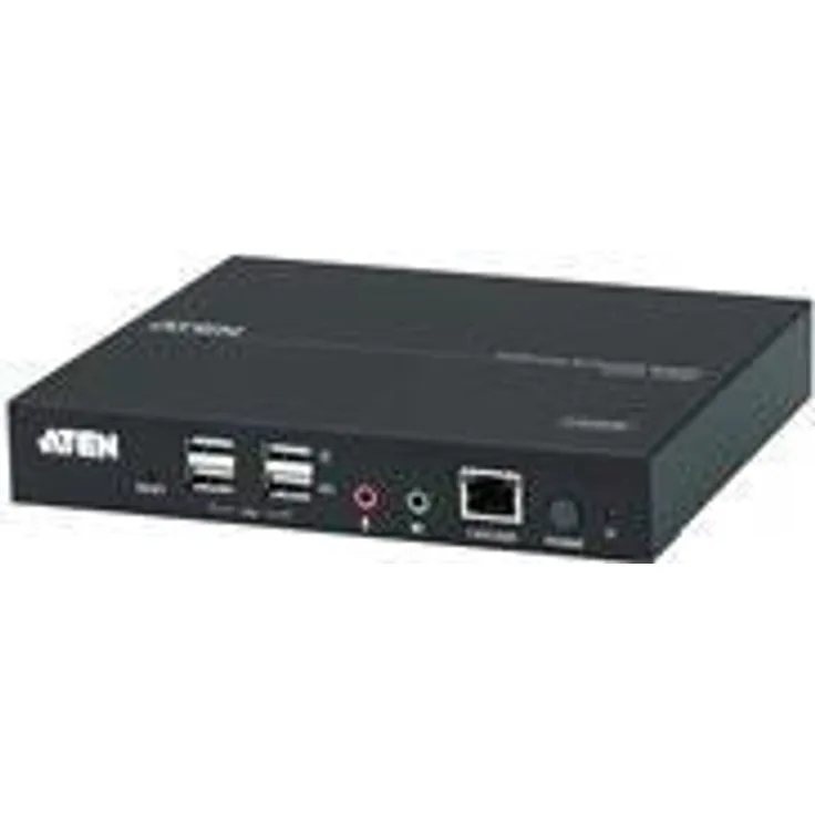 ATEN KA8280 KVM-Konsolen-Station, HDMI, USB, Audio, KVM Over IP