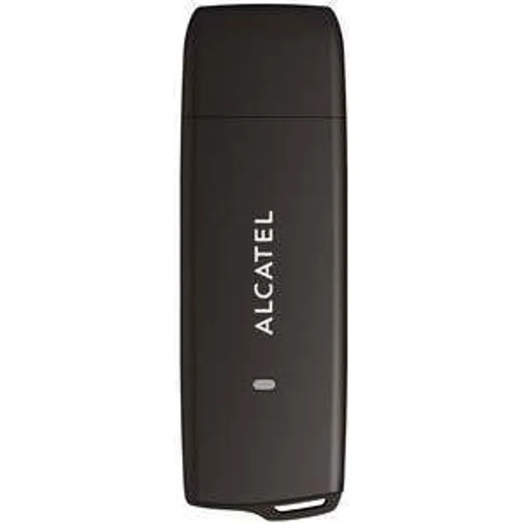 Alcatel One Touch X300D schwarz