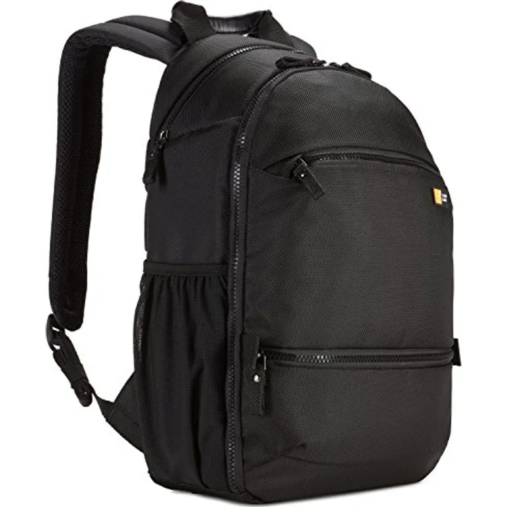 Case Logic bryker vielseitig einsetzbares Kameratasche, Schwarz (brbp104)