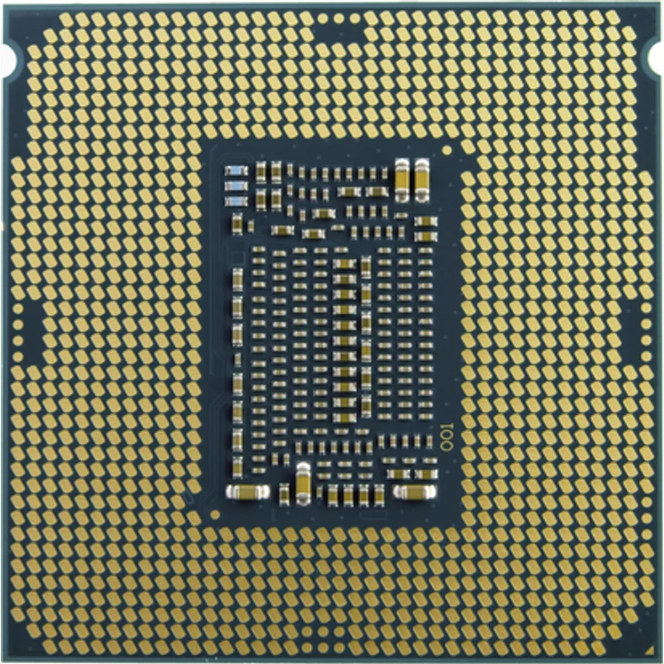 Intel Core i9-9900K, 8 Kerne (16 Threads), 3,6 - 5 GHz, Tray  – Bild 3