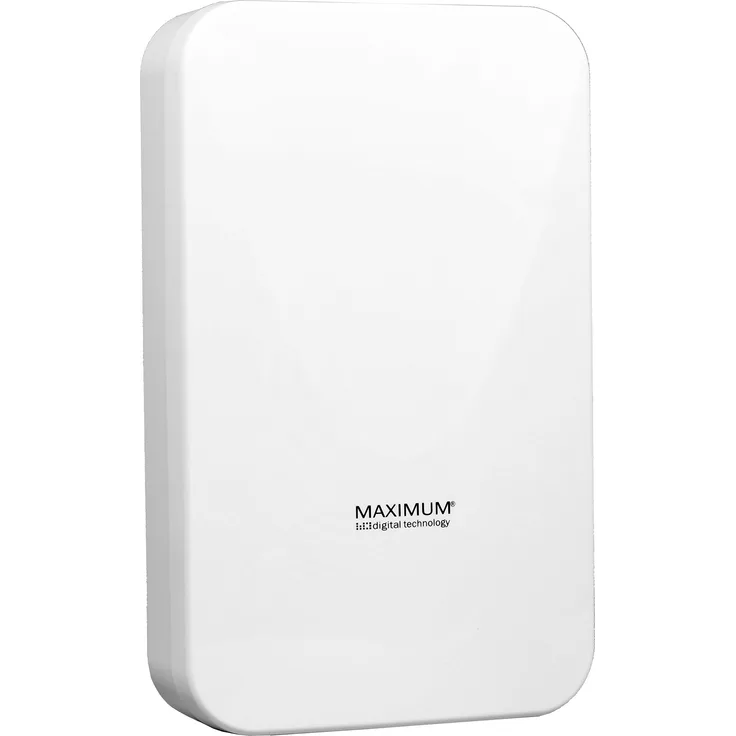 Maximum DA-8000 Outdoor Antenne Weiß