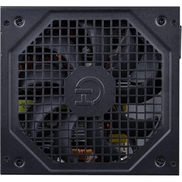 Hiditec BZ-550W 80Plus Bronze 550W ATX Schwarz (PSU010009)